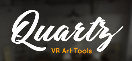 Buy Quartz VR Art Tools Steam Key Default Title Steam key – fast digital delivery | Volt Keys