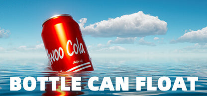 Buy Bottle Can Float Steam Key Default Title Steam key – fast digital delivery | Volt Keys