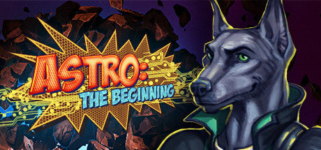 Buy ASTRO: The Beginning Steam Key Default Title Steam key – fast digital delivery | Volt Keys