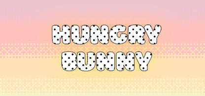 Hungry Bunny PC Steam Key