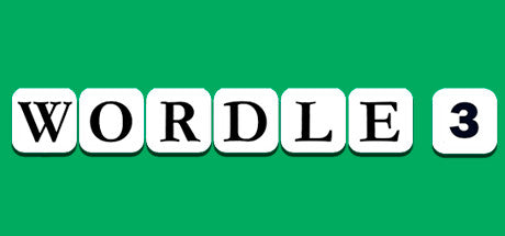 Buy Wordle 3 Steam Key Default Title Steam key – fast digital delivery | Volt Keys