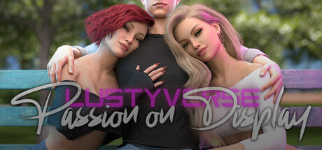 Buy LustyVerse: Passion on Display Steam Key Default Title Steam key – fast digital delivery | Volt Keys