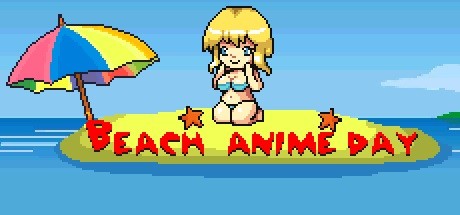 Buy Beach anime day Steam Key Default Title Steam key – fast digital delivery | Volt Keys