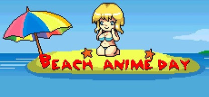 Buy Beach anime day Steam Key Default Title Steam key – fast digital delivery | Volt Keys