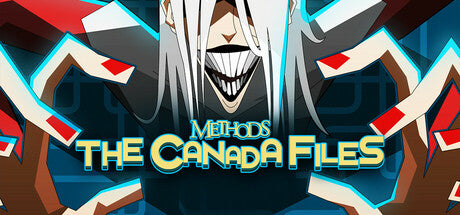 Buy Methods: The Canada Files Steam Key Default Title Steam key – fast digital delivery | Volt Keys