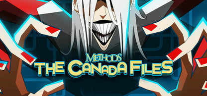 Buy Methods: The Canada Files Steam Key Default Title Steam key – fast digital delivery | Volt Keys