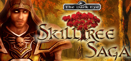 Buy Skilltree Saga Steam Key Default Title Steam key – fast digital delivery | Volt Keys