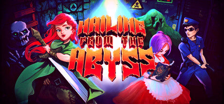 Buy Hailing from the Abyss PC Steam Key Default Title Steam key – fast digital delivery | Volt Keys