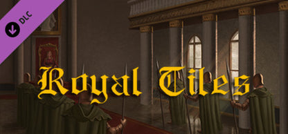 Buy RPG Maker: Royal Tiles Resource Pack Steam Key Default Title Steam key – fast digital delivery | Volt Keys