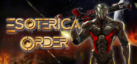 Buy Esoterica Order PC Steam Key Default Title Steam key – fast digital delivery | Volt Keys