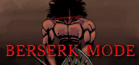 Buy Berserk Mode PC Steam Key Default Title Steam key – fast digital delivery | Volt Keys