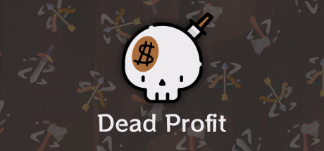 Buy Dead Profit Steam Key Default Title Steam key – fast digital delivery | Volt Keys