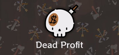Buy Dead Profit Steam Key Default Title Steam key – fast digital delivery | Volt Keys