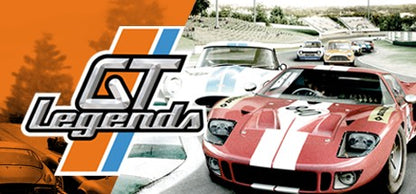 Buy GT Legends PC Steam Key Default Title Steam key – fast digital delivery | Volt Keys