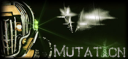 Mutation PC Steam Key