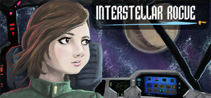 Buy INTERSTELLAR ROGUE Steam Key Default Title Steam key – fast digital delivery | Volt Keys