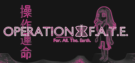 Buy Operation F.A.T.E. Steam Key Default Title Steam key – fast digital delivery | Volt Keys