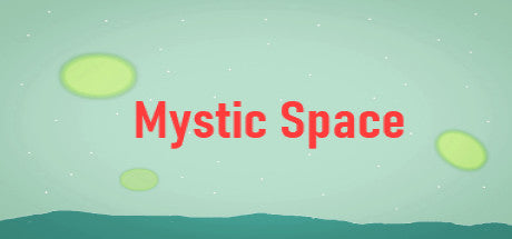 Buy Mystic Space Steam Key Default Title Steam key – fast digital delivery | Volt Keys