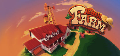 Buy Little Farm Steam Key Default Title Steam key – fast digital delivery | Volt Keys