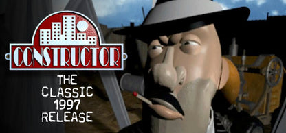 Buy Constructor Classic 1997 Steam Key Default Title Steam key – fast digital delivery | Volt Keys