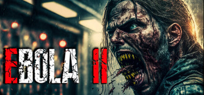 Buy EBOLA 2 Steam Key Default Title Steam key – fast digital delivery | Volt Keys