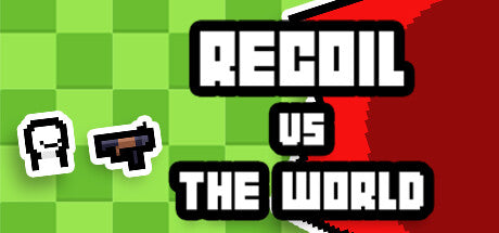 Buy Recoil VS The World Steam Key Default Title Steam key – fast digital delivery | Volt Keys