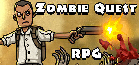 Buy Zombie Quest Steam Key Default Title Steam key – fast digital delivery | Volt Keys