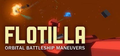 Buy Flotilla Steam Key Default Title Steam key – fast digital delivery | Volt Keys