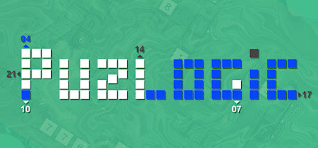 Buy Puzlogic Steam Key Default Title Steam key – fast digital delivery | Volt Keys