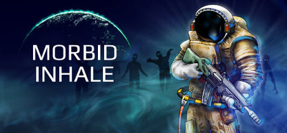 Buy Morbid Inhale PC Steam Key Default Title Steam key – fast digital delivery | Volt Keys