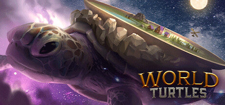 Buy World Turtles Steam Key Default Title Steam key – fast digital delivery | Volt Keys