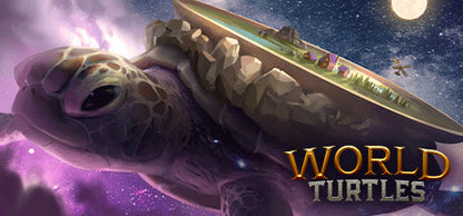 Buy World Turtles Steam Key Default Title Steam key – fast digital delivery | Volt Keys