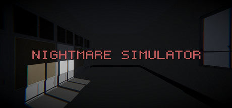 Buy Nightmare Simulator Steam Key Default Title Steam key – fast digital delivery | Volt Keys