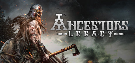 Buy Ancestors Legacy PC Steam Key Default Title Steam key – fast digital delivery | Volt Keys