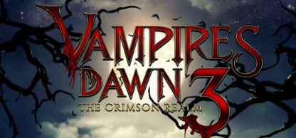 Buy Vampires Dawn 3 - The Crimson Realm Steam Key Default Title Steam key – fast digital delivery | Volt Keys