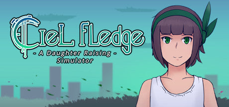 Buy Ciel Fledge: A Daughter Raising Simulator PC Steam Key Default Title Steam key – fast digital delivery | Volt Keys