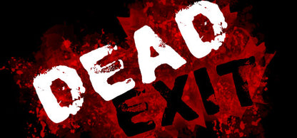 Buy Dead Exit Steam Key Default Title Steam key – fast digital delivery | Volt Keys