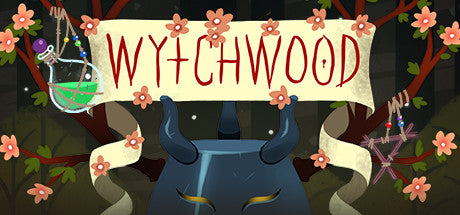 Buy Wytchwood Steam Key Default Title Steam key – fast digital delivery | Volt Keys
