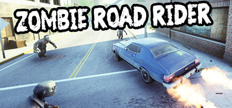 Buy Zombie Road Rider PC Steam Key Default Title Steam key – fast digital delivery | Volt Keys