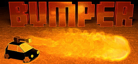 Buy Bumper Steam Key Default Title Steam key – fast digital delivery | Volt Keys