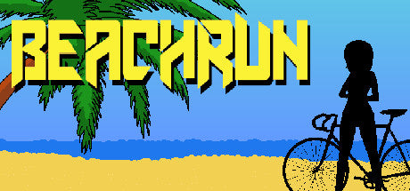 Buy BeachRun Steam Key Default Title Steam key – fast digital delivery | Volt Keys