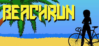 Buy BeachRun Steam Key Default Title Steam key – fast digital delivery | Volt Keys