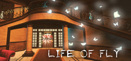 Buy Life of Fly Steam Key Default Title Steam key – fast digital delivery | Volt Keys