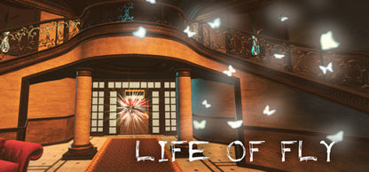 Buy Life of Fly Steam Key Default Title Steam key – fast digital delivery | Volt Keys