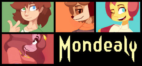 Buy Mondealy Steam Key Default Title Steam key – fast digital delivery | Volt Keys