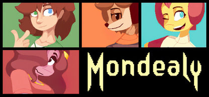 Buy Mondealy Steam Key Default Title Steam key – fast digital delivery | Volt Keys
