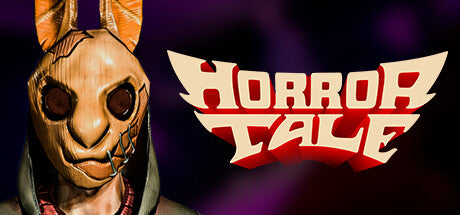 Buy Horror Tale 1: Kidnapper Steam Key Default Title Steam key – fast digital delivery | Volt Keys