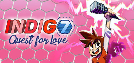 Buy Indigo 7 Steam Key Default Title Steam key – fast digital delivery | Volt Keys