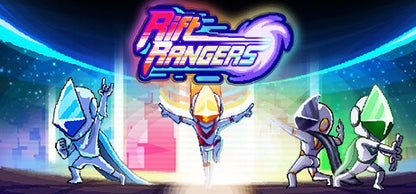 Buy Rift Rangers Steam Key Default Title Steam key – fast digital delivery | Volt Keys