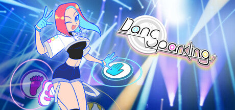 Buy DanSparkling Steam Key Default Title Steam key – fast digital delivery | Volt Keys